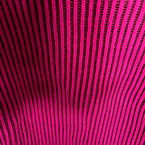 Chunky ribbed sweater (BRAND NEW) - Picture 4 of 4